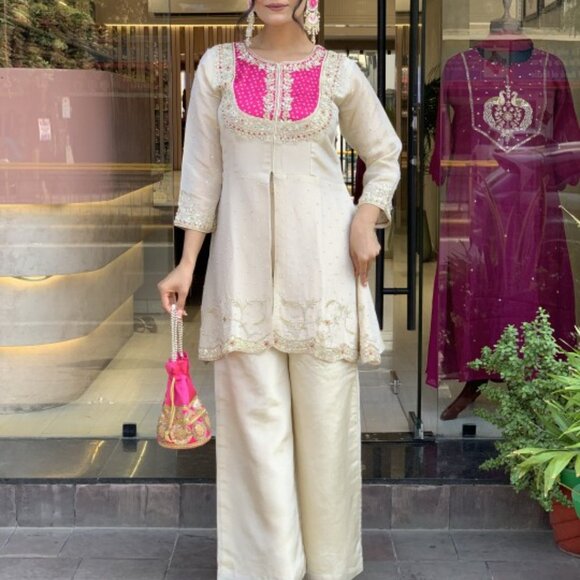Kurti Set - Picture 8 of 14